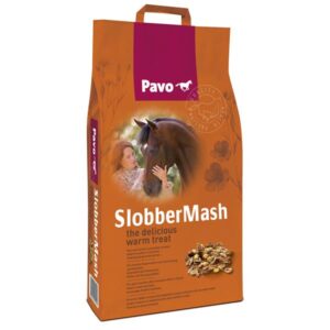 Pavo SlobberMash 6 kg