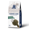 Derby Lutsern Cobs 25 kg - lutsernigraanulid