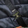 Tallitekk Garissa 400g 420D - Must - Image 6