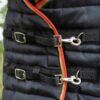 Tallitekk Garissa 400g 420D - Must - Image 3