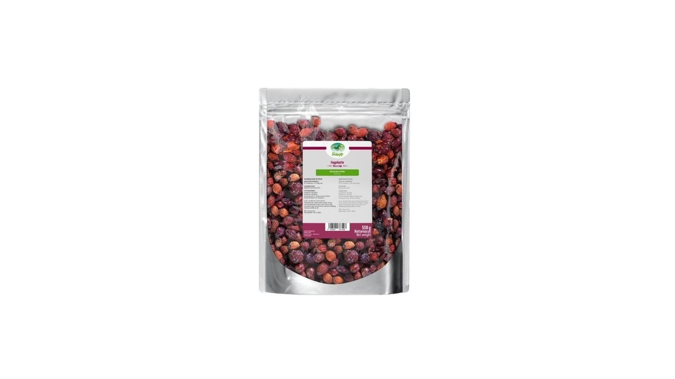 Galopp Kibuvitsamarjad 500 g
