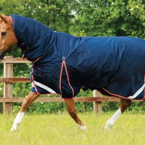 Hobuse õuetekk Buster storm 200g