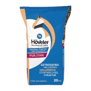 Höveler Puritan müsli honustele