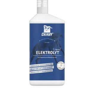 Derby Elektrolyt 1 L